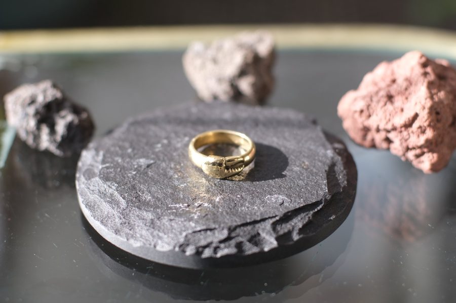 925 sterling silver bracelets — Clamdiggers Forge